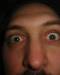 The eyes have it.