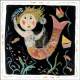 The Drowning Mermaid