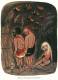 Art Nouveau's Most Famous Artist