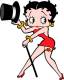 The Marvelous Betty Boop