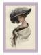 The Gibson Girl