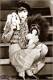 Hollywood's First "It" Girl, Clara Bow